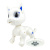 Игрушка интерактивная Robo Pets Щенок1toy Т17158